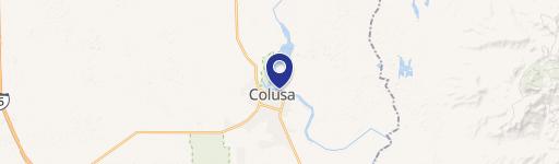 Colusa, CA 95932