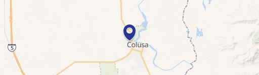 Colusa, CA 95932