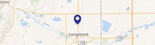 Longmont Duplex with Downtown Access