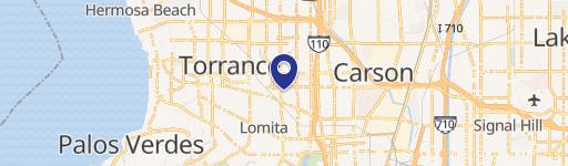 Newer Fourplex in Desirable Torrance