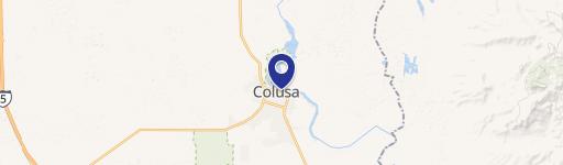 Colusa, CA 95932