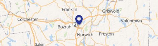 Norwich Office with High Exposure