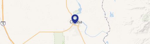 Colusa, CA 95932