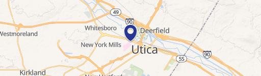 Utica 6-Unit Investment Opportunity