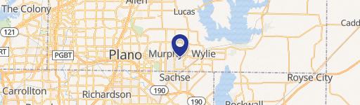 Wylie Freestanding Building For Sale