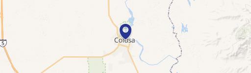 Colusa, CA 95932