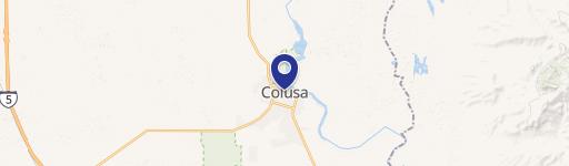 Colusa, CA 95932