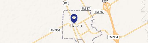 Versatile Commercial Building in Itasca