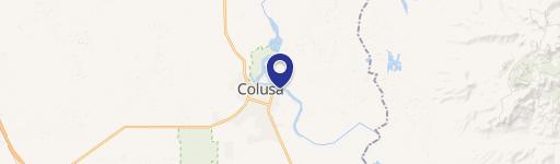 Colusa, CA 95932