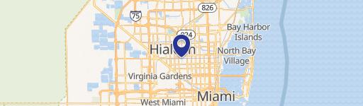 Warehouse Space in Hialeah, FL