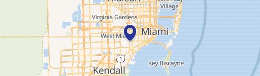 Boutique Coral Gables Commercial Building