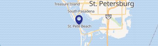 Sunset Beach Four-Unit Multifamily Property