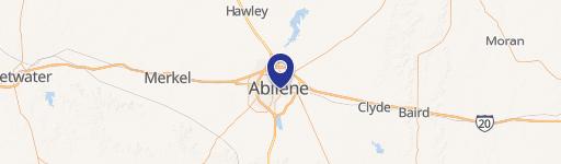 Versatile Commercial Venue in Abilene