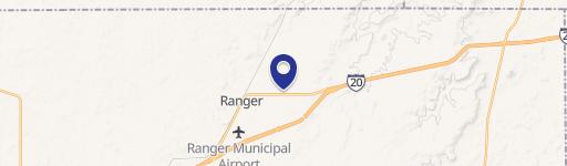 Commercial Property Near Interstate 20