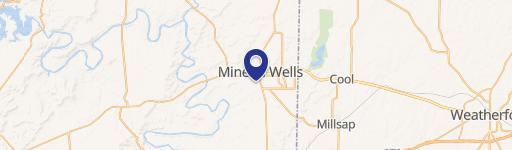 Commercial Property in Growing Community