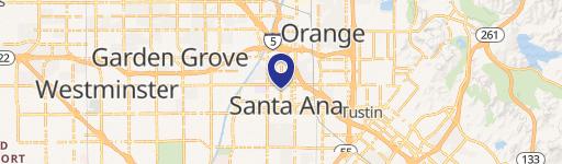 Santa Ana Medical Office Building