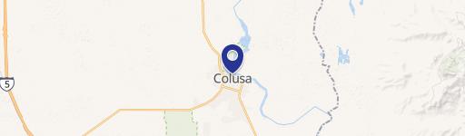 Colusa, CA 95932