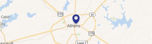 Historic Athens Property with Greenspace