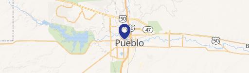 Fully Occupied Pueblo Multifamily Property
