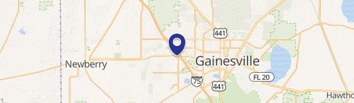 Gainesville Medical Office Opportunity