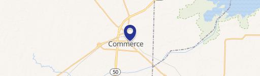 ADA Approved Commercial Building