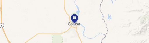 Colusa, CA 95932