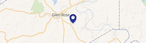 Storage Buildings on FM 56