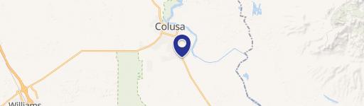 Colusa, CA 95932