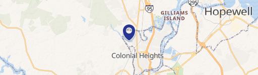 Well-Maintained Brick Quad Apartment Building