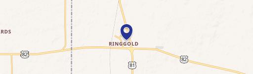 Ringgold Quadplex Investment Opportunity