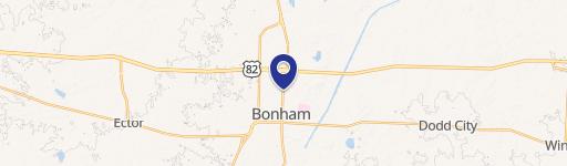 Established Office Building in Bonham