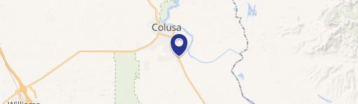 Colusa, CA 95932