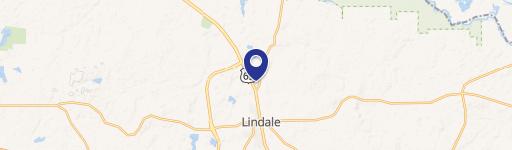 Lindale Flex Space on Highway