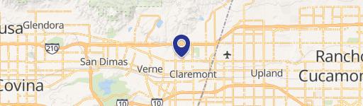 Retail Space in Claremont Center