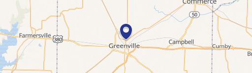 Greenville Car Wash Redevelopment Opportunity