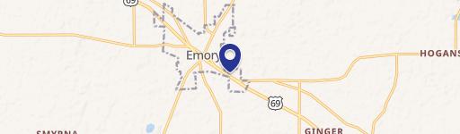 Prime Emory Commercial Land Opportunity