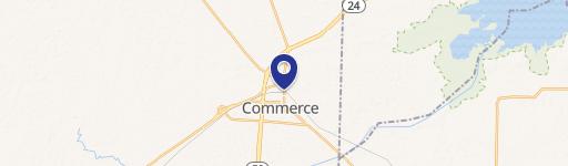 Commerce Mixed-Use Property For Sale