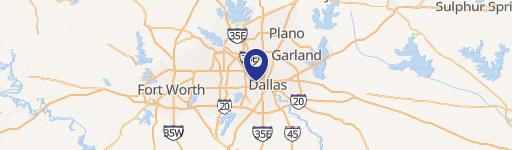 Commercial Lots Near Downtown Dallas