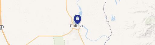 Colusa, CA 95932
