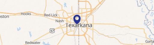 Multifamily Opportunity Near Downtown Texarkana