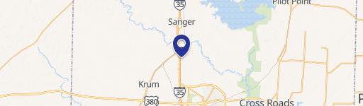 Development-Ready Land I-35 Frontage