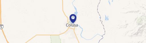 Colusa, CA 95932