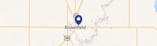 Agricultural Land with Warehouse, Brownfield