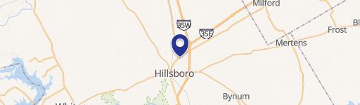 Hillsboro Industrial Land For Lease