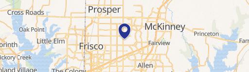 Commercial Condo in Central McKinney