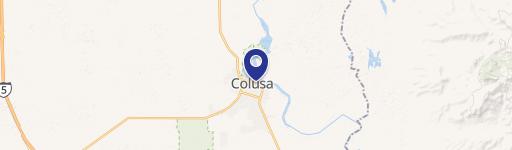 Colusa, CA 95932