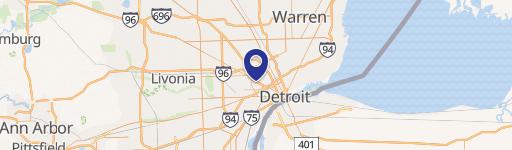 Detroit Duplex Investment Opportunity