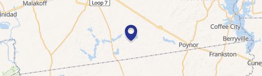 Athens Land with RV Hookups