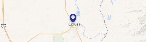 Colusa, CA 95932