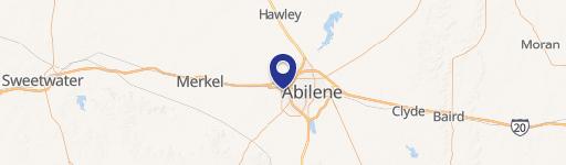 Versatile Commercial Property Near Dyess AFB